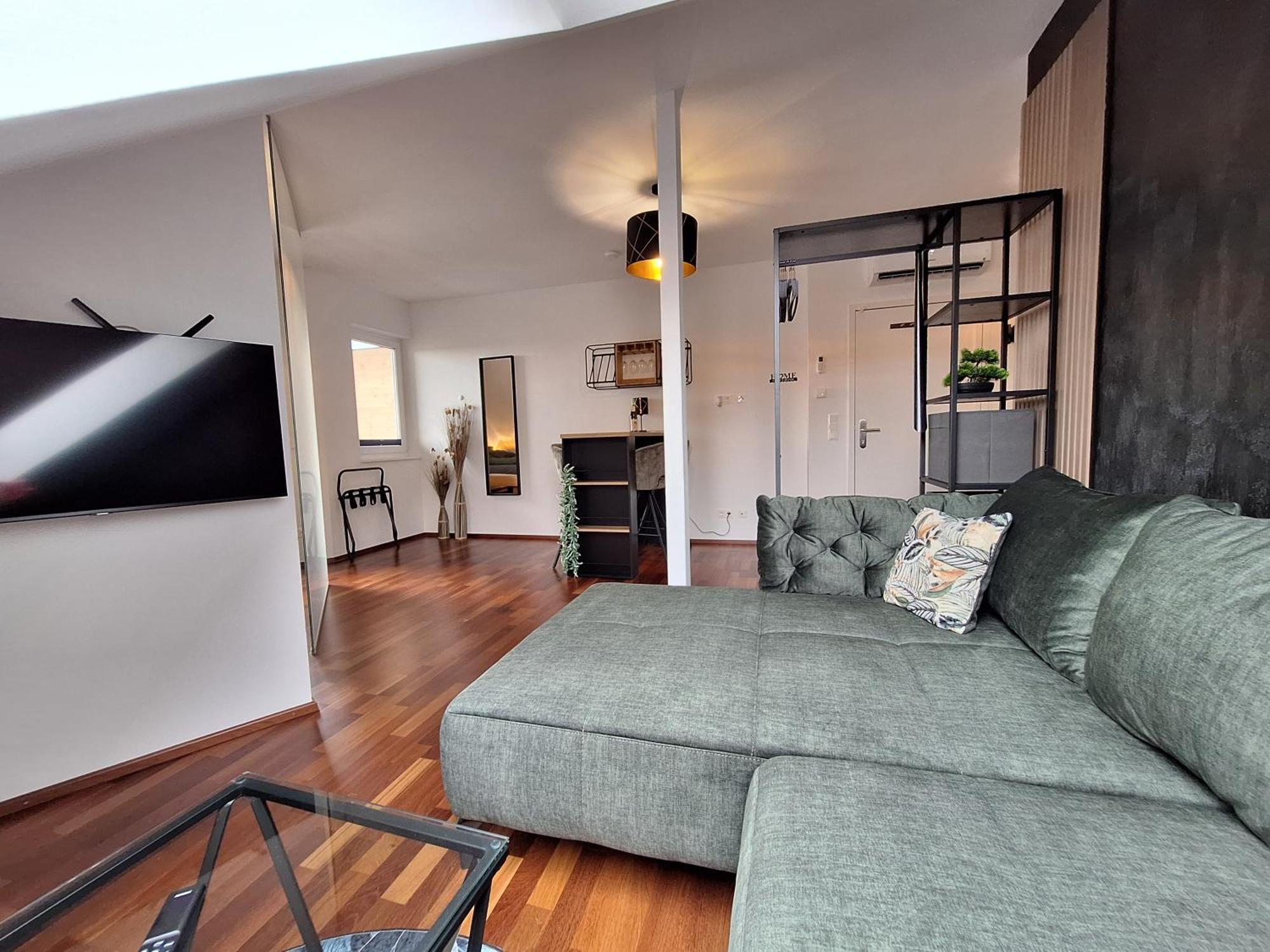 Ferienwohnung Traismauer Wagram ob der Traisen Екстериор снимка