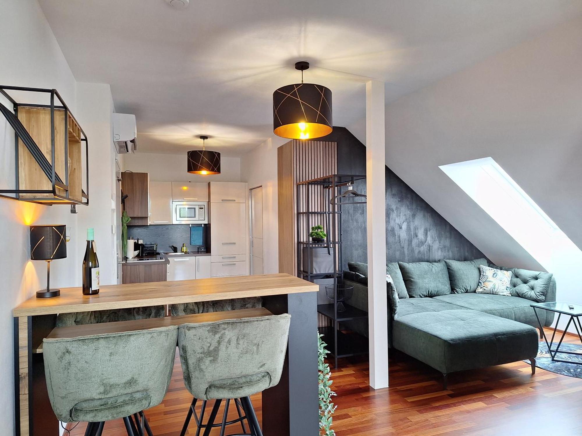 Ferienwohnung Traismauer Wagram ob der Traisen Екстериор снимка