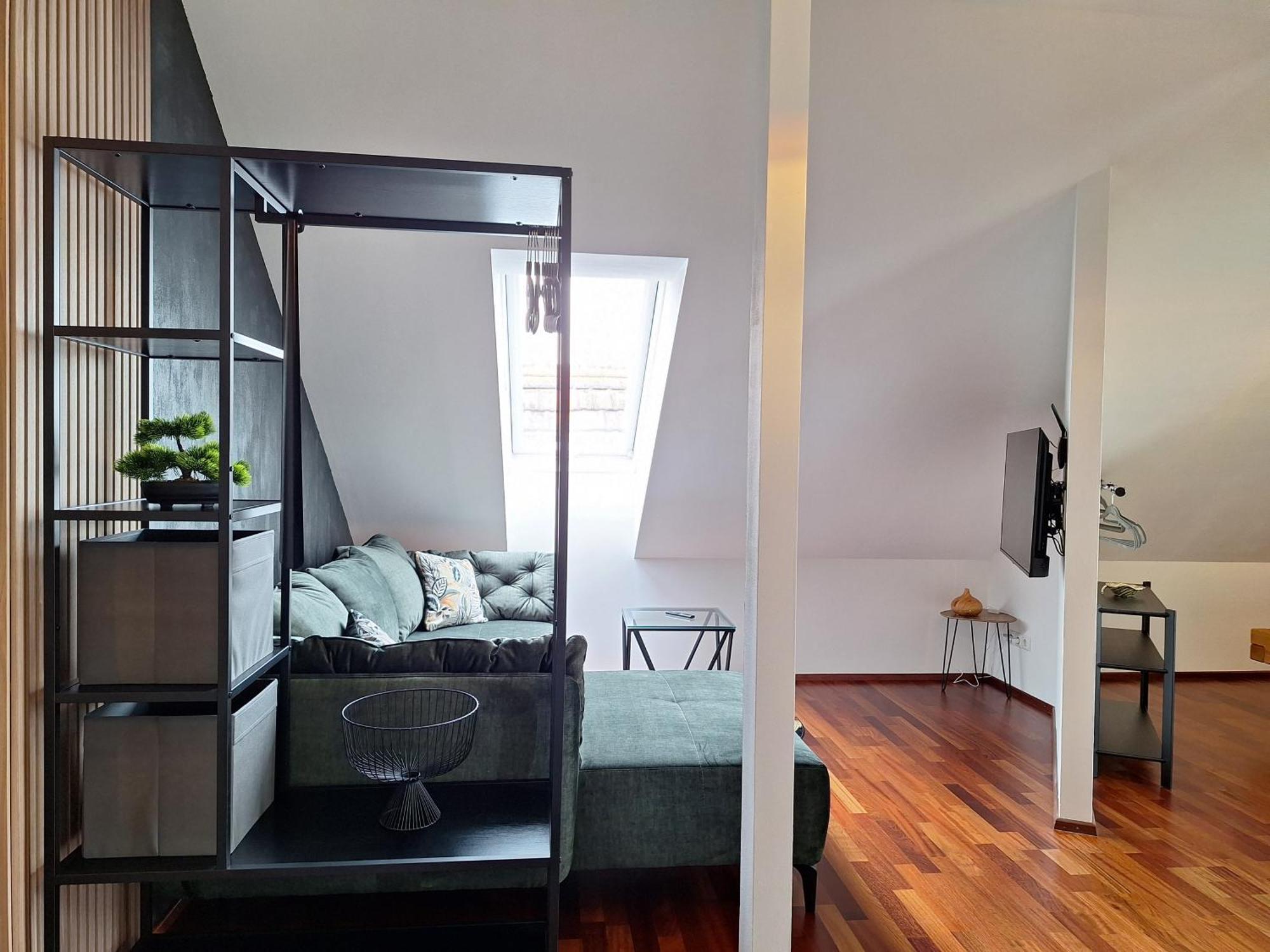 Ferienwohnung Traismauer Wagram ob der Traisen Екстериор снимка